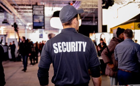 Body Guards and Bouncers